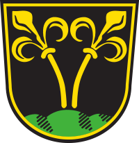 Stadtwappen Traunstein